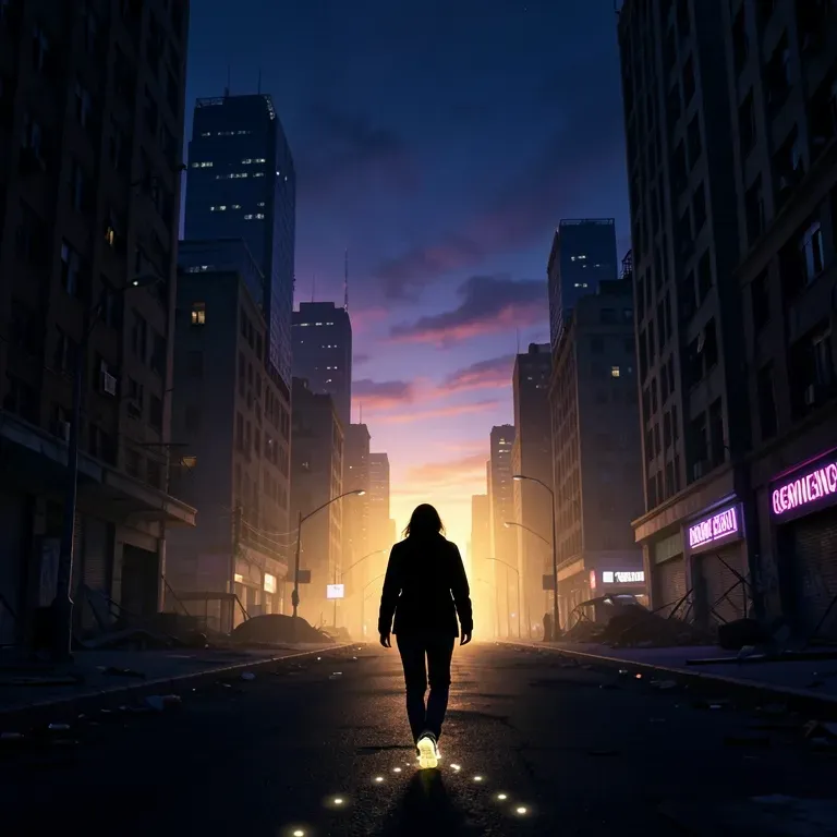 Rise with the Dawn