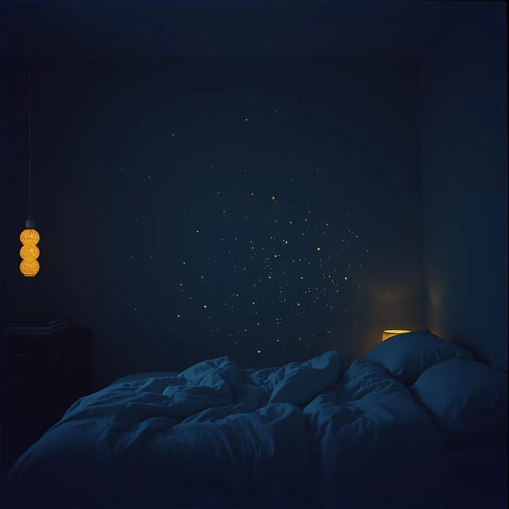 Pó de Estrelas