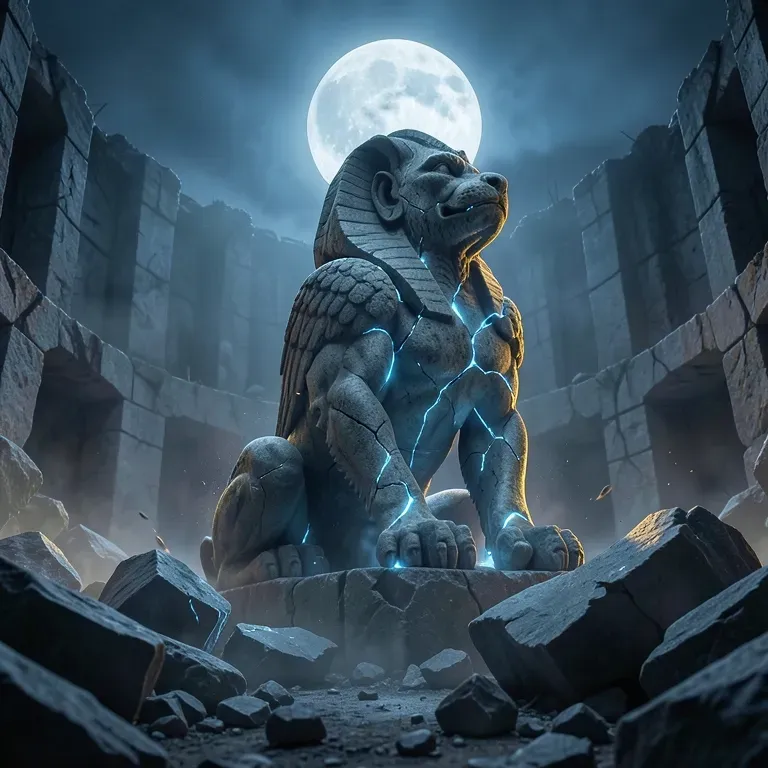 Legends Never Fall