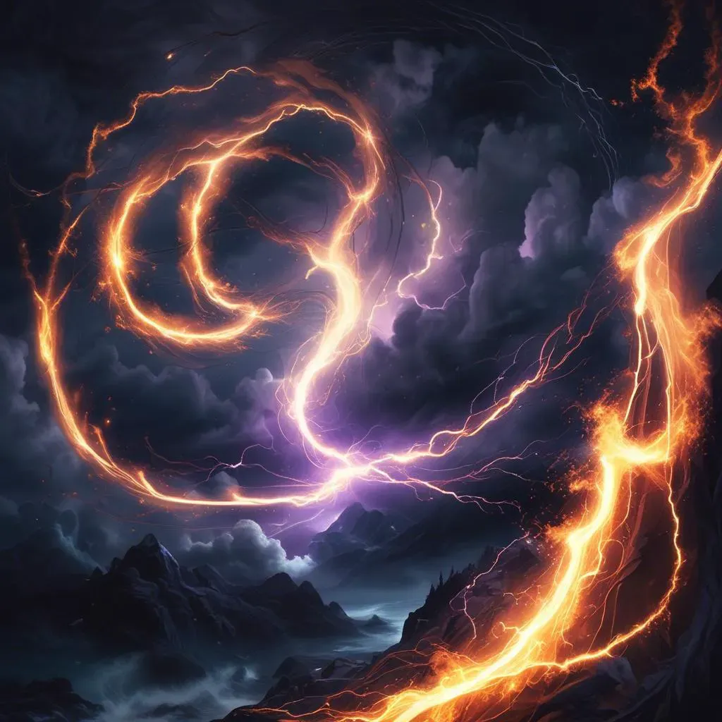 Tormenta 