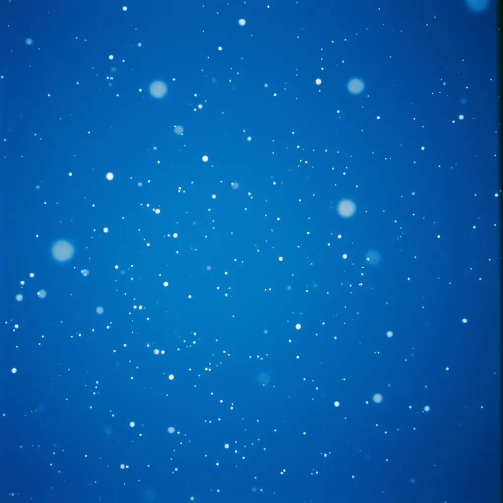 December's Ghost