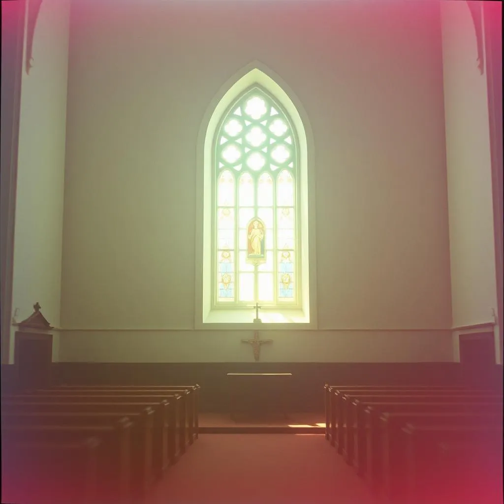 She'll Pray for You