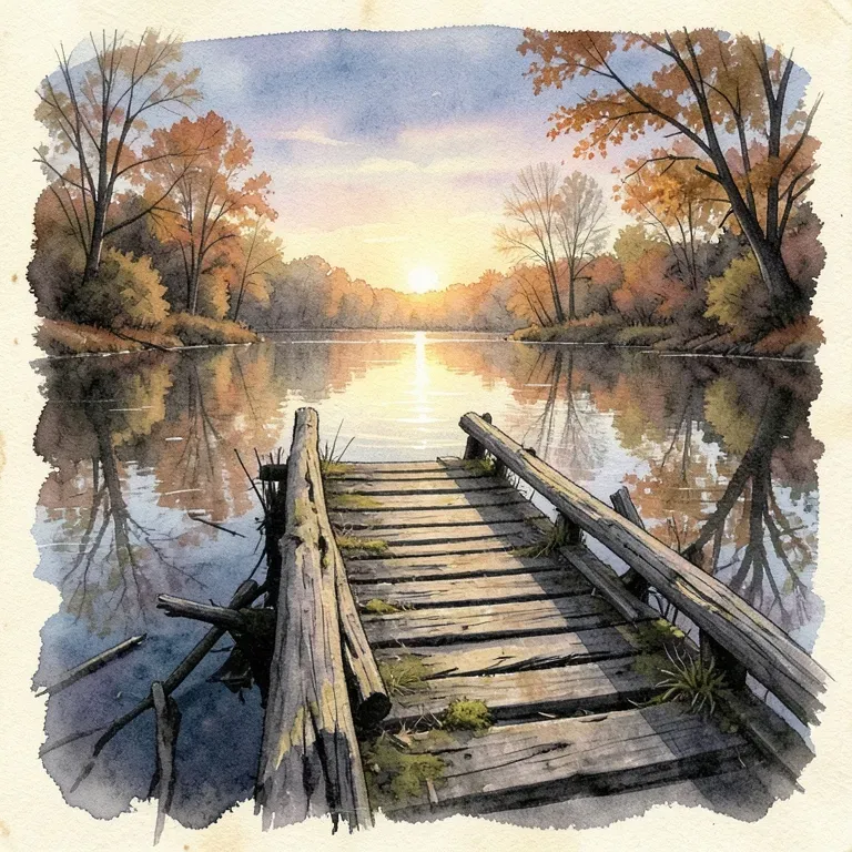 Bridges of Us