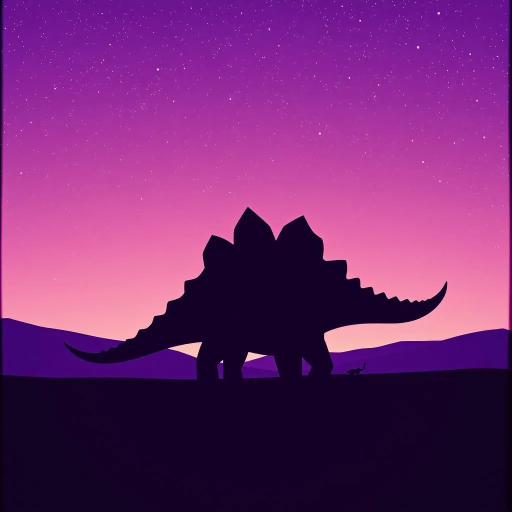 Styracosaurus (French Version)