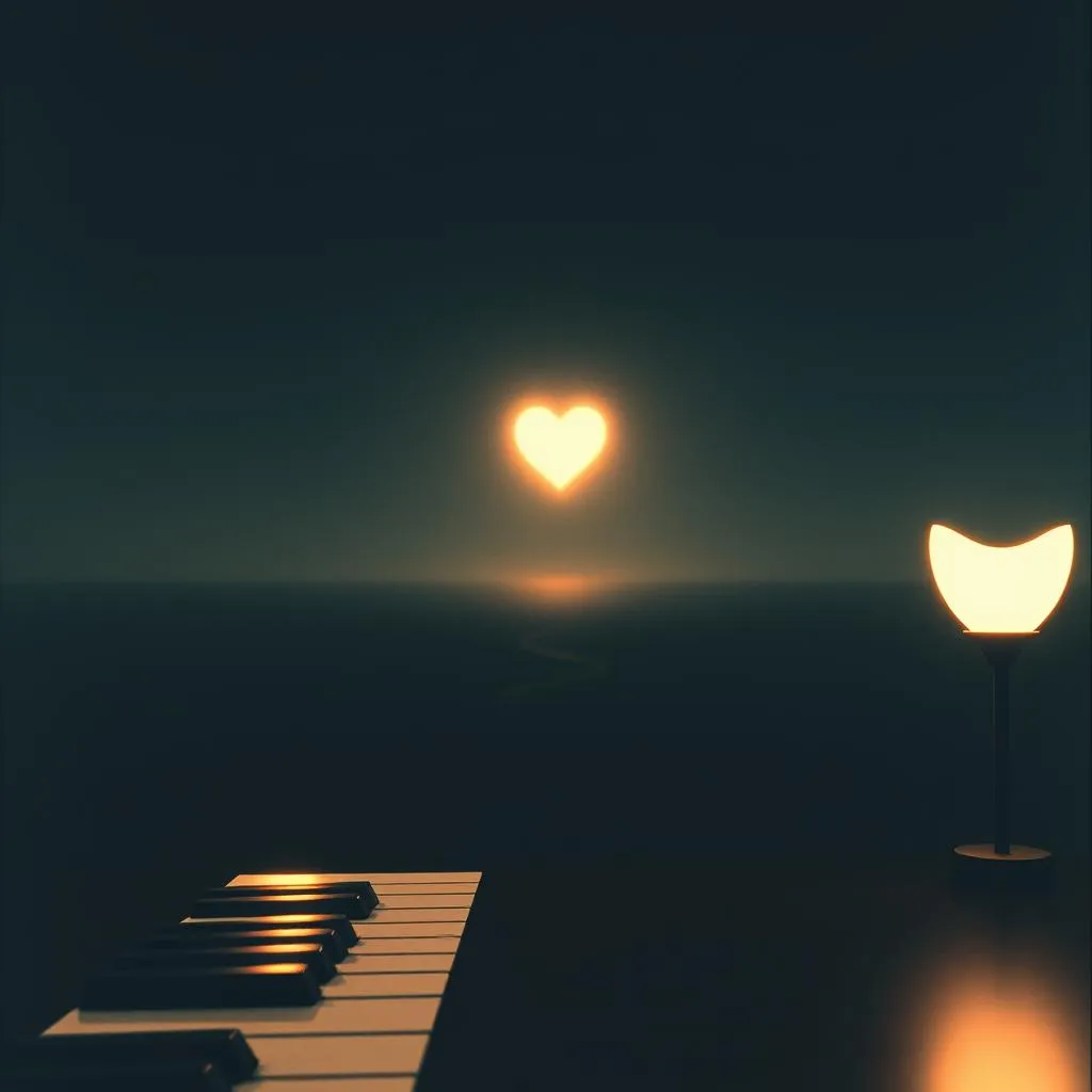 Meine große Liebe