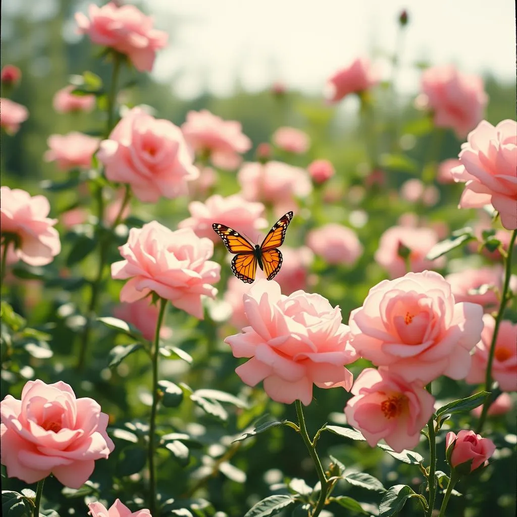 Butterfly Waltz