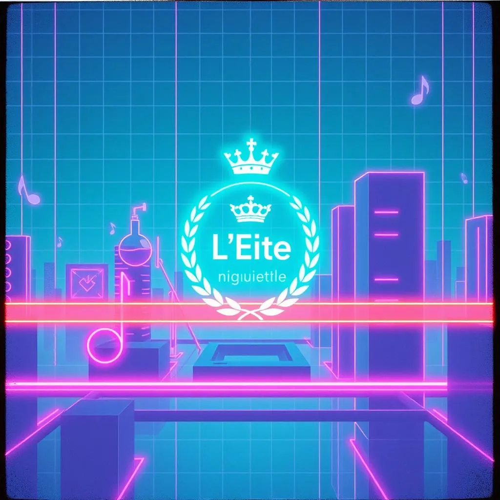 L'Élite numérique