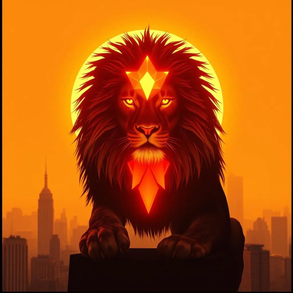 The Lion King