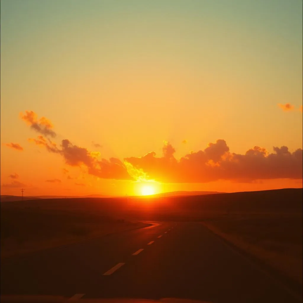 Moving Ahead
