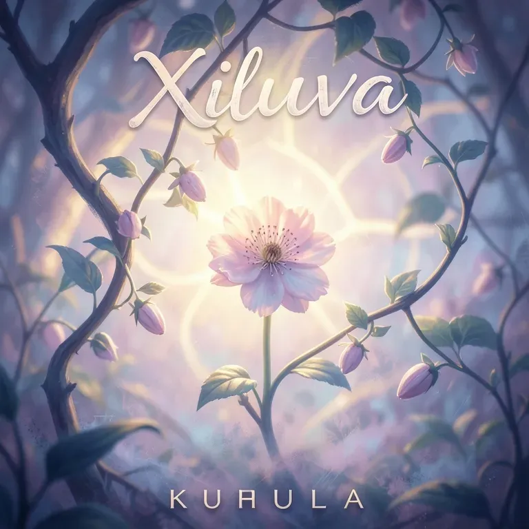 Xiluva by Kurhula