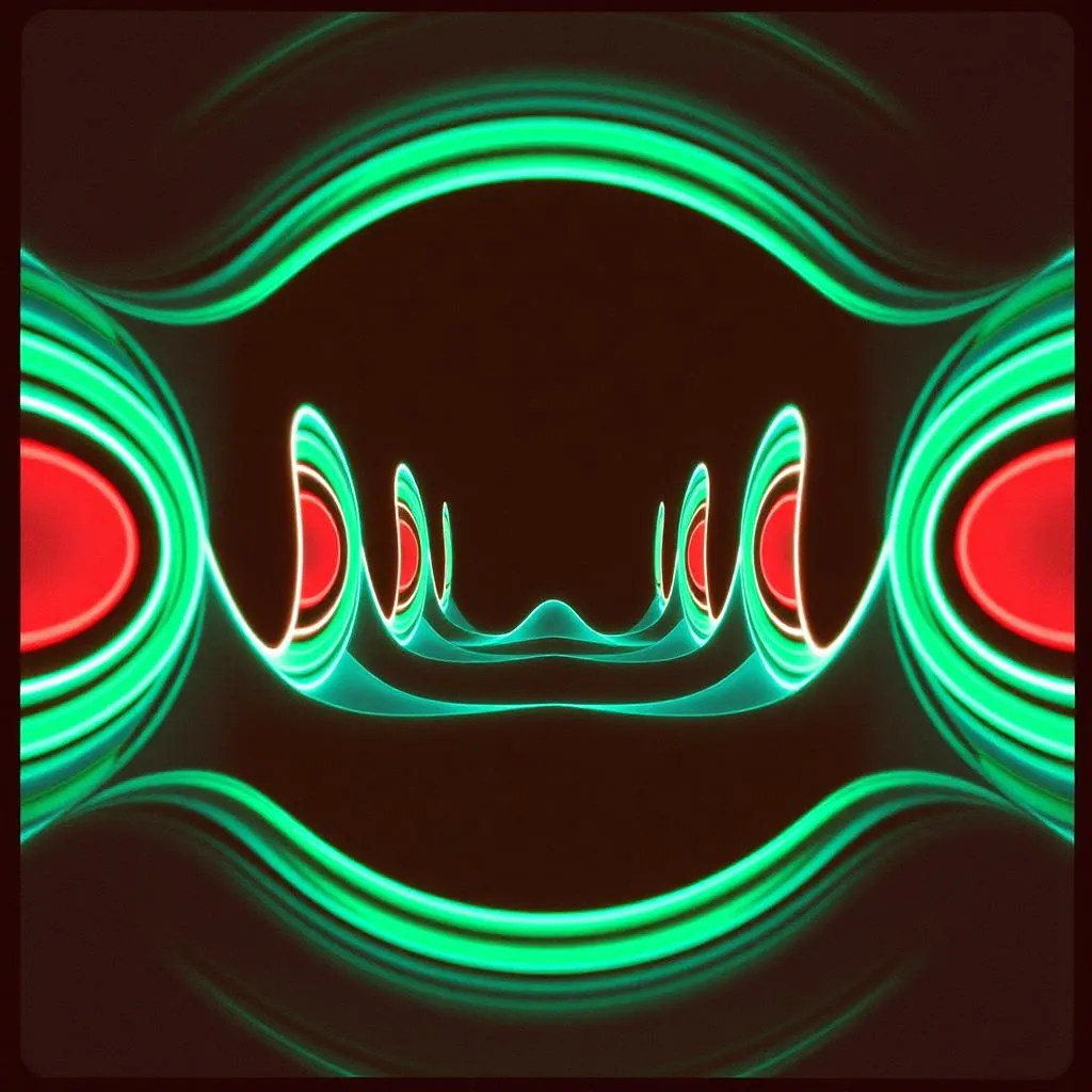 Feel the beat