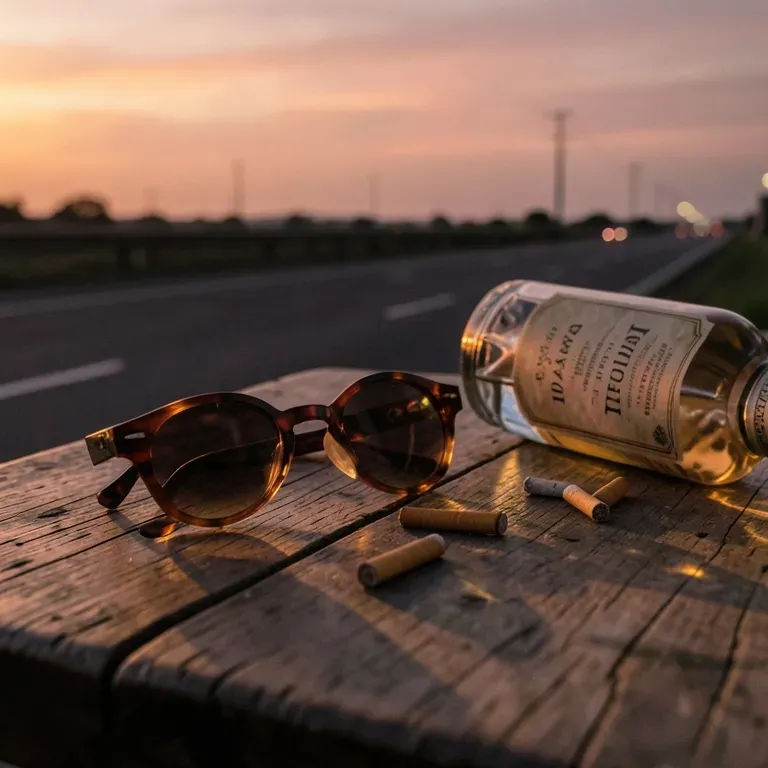 Sun glasses