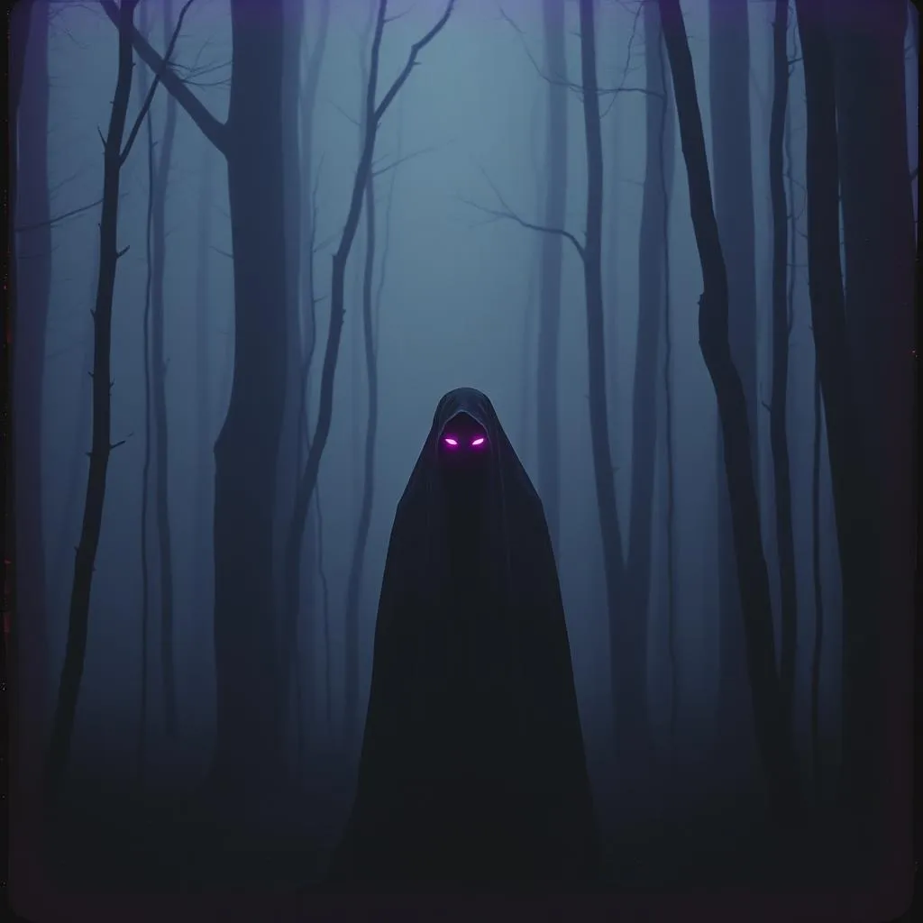 Lady of Death