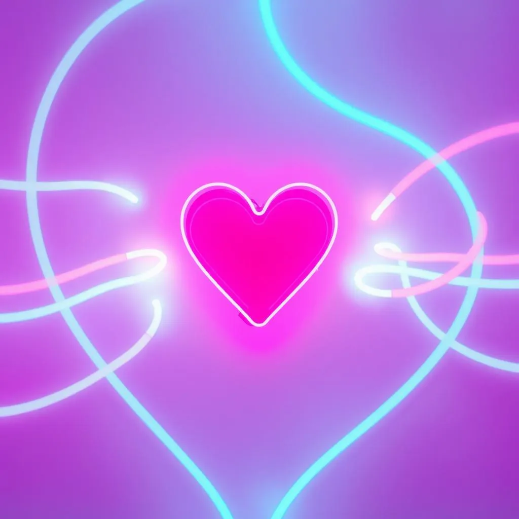 I love you