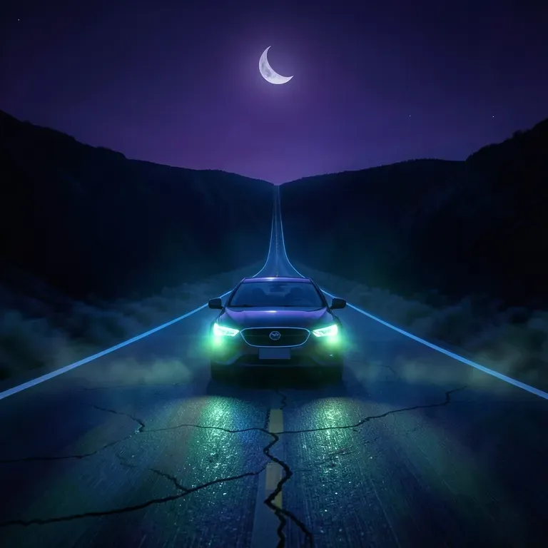 HIGHWAY PHANTOMS