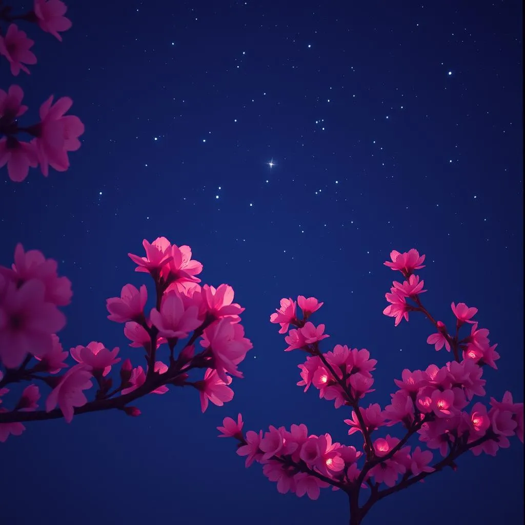 Gentle Darkness