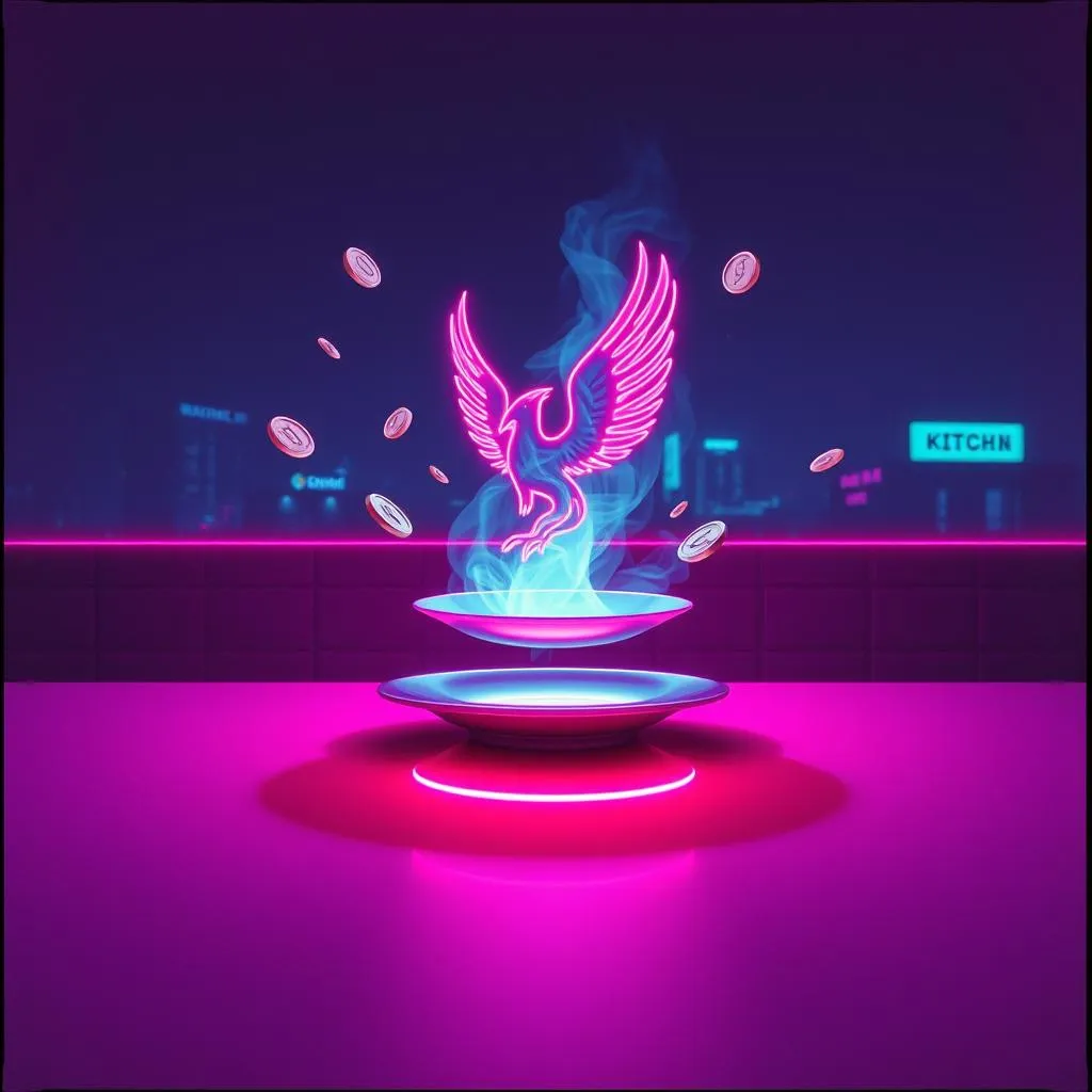 Potion Plate