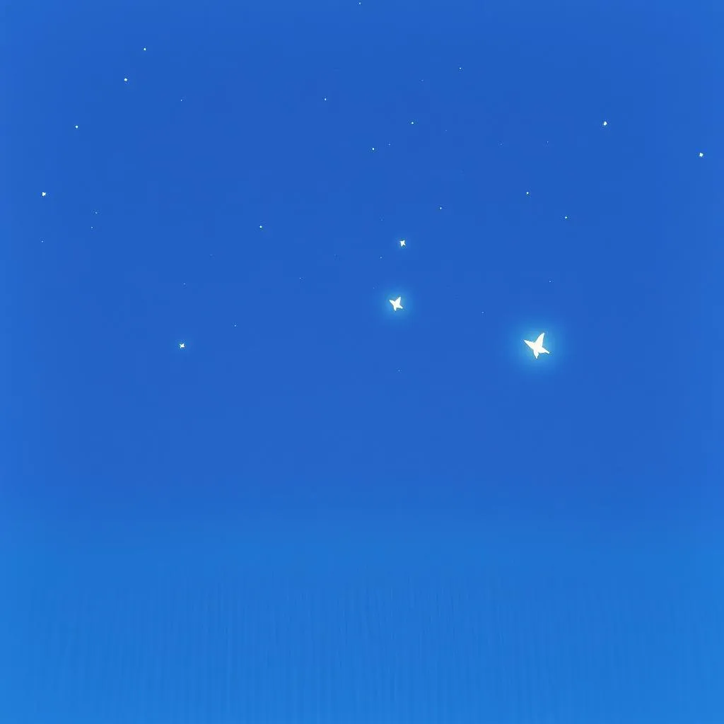 Lullaby of Dreams