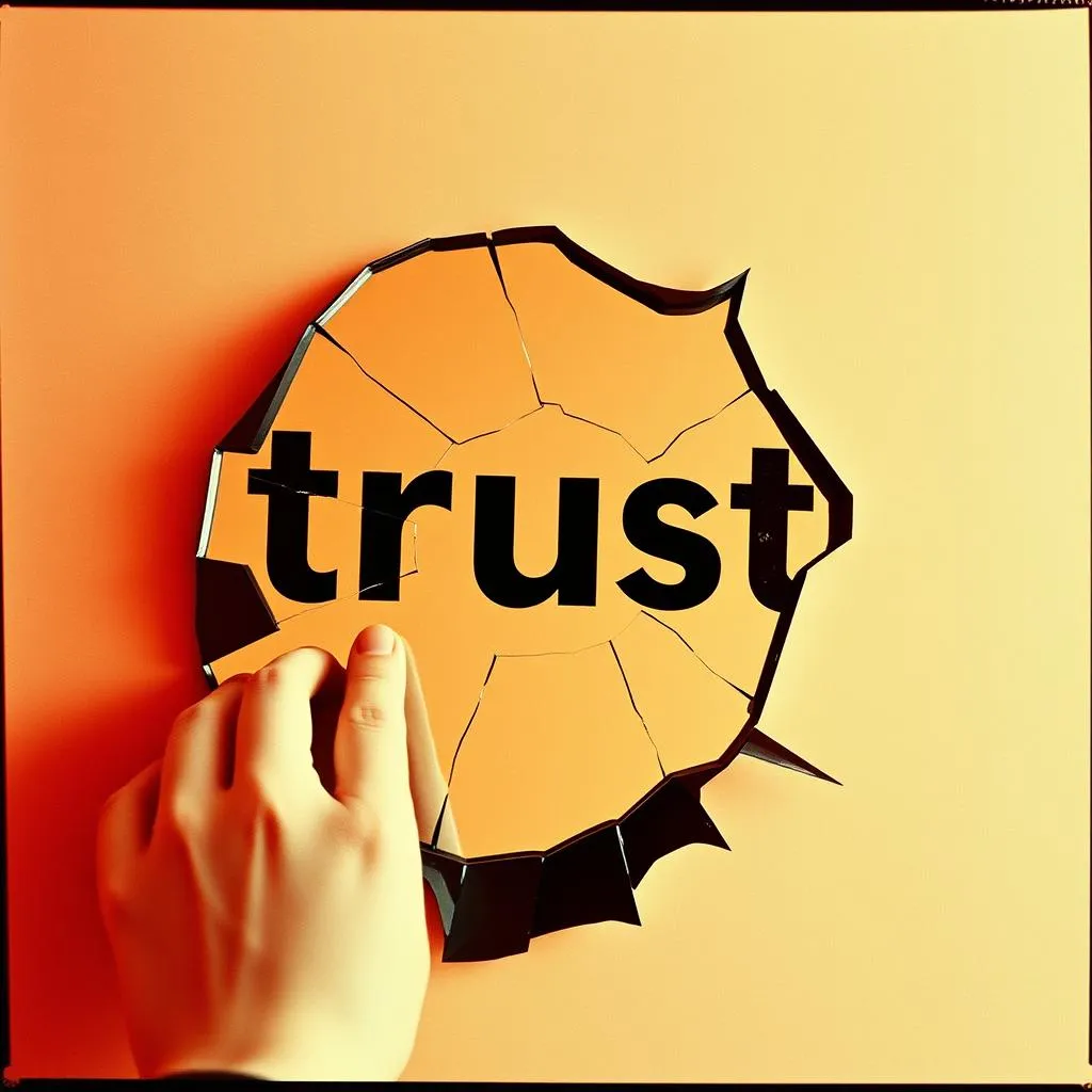 The Truth Of  Fake Friends