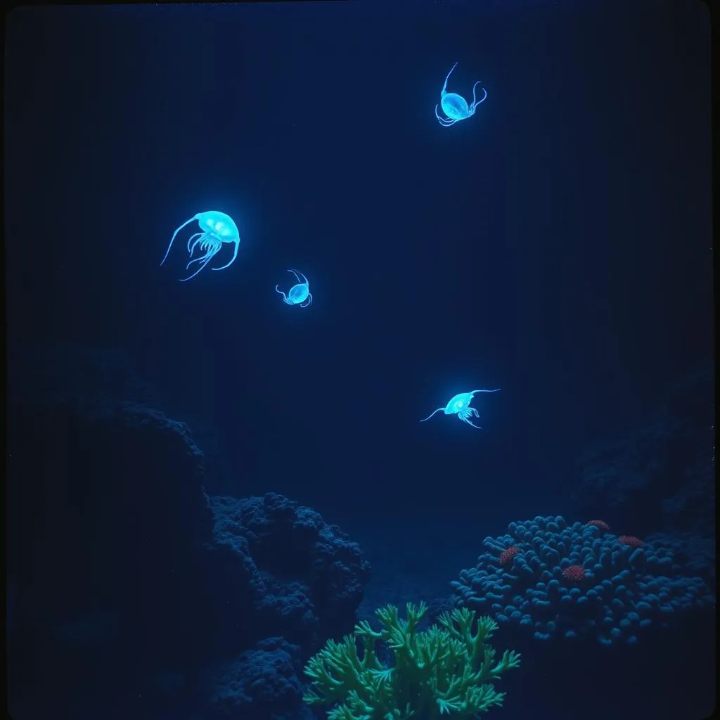 Diving Deeper