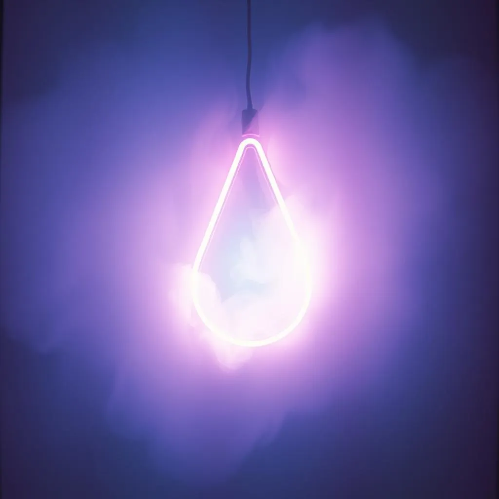 Shattered Echoes
