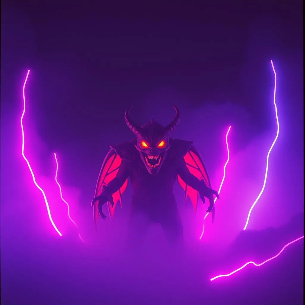 Shadow of the Titans
