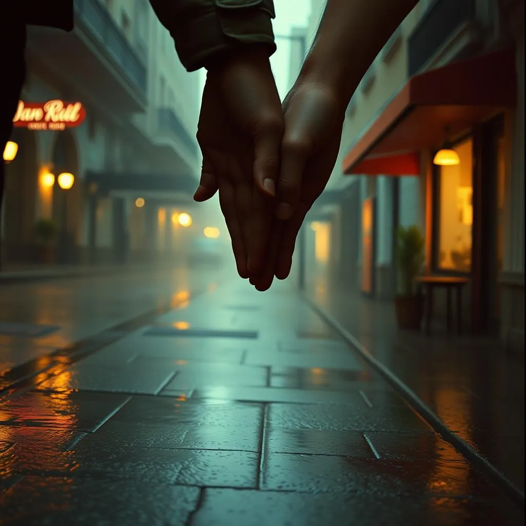 Wie Sag Ich Dir, Dass Ich Dich Liebe