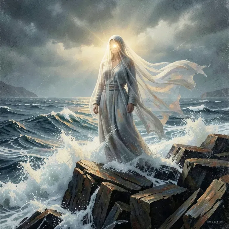 Mes tempêtes