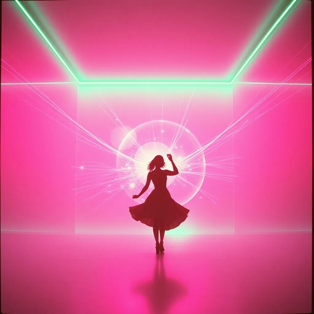 Let it go 2
