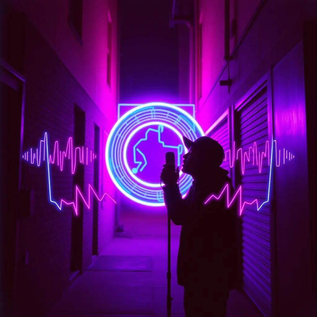 Shadow Riff