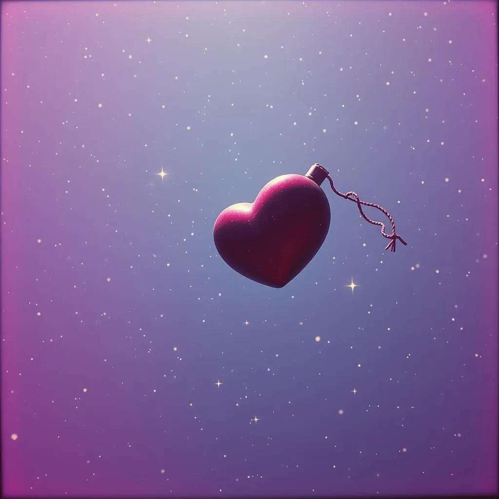 Love bombp