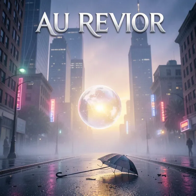 Reviens Demain