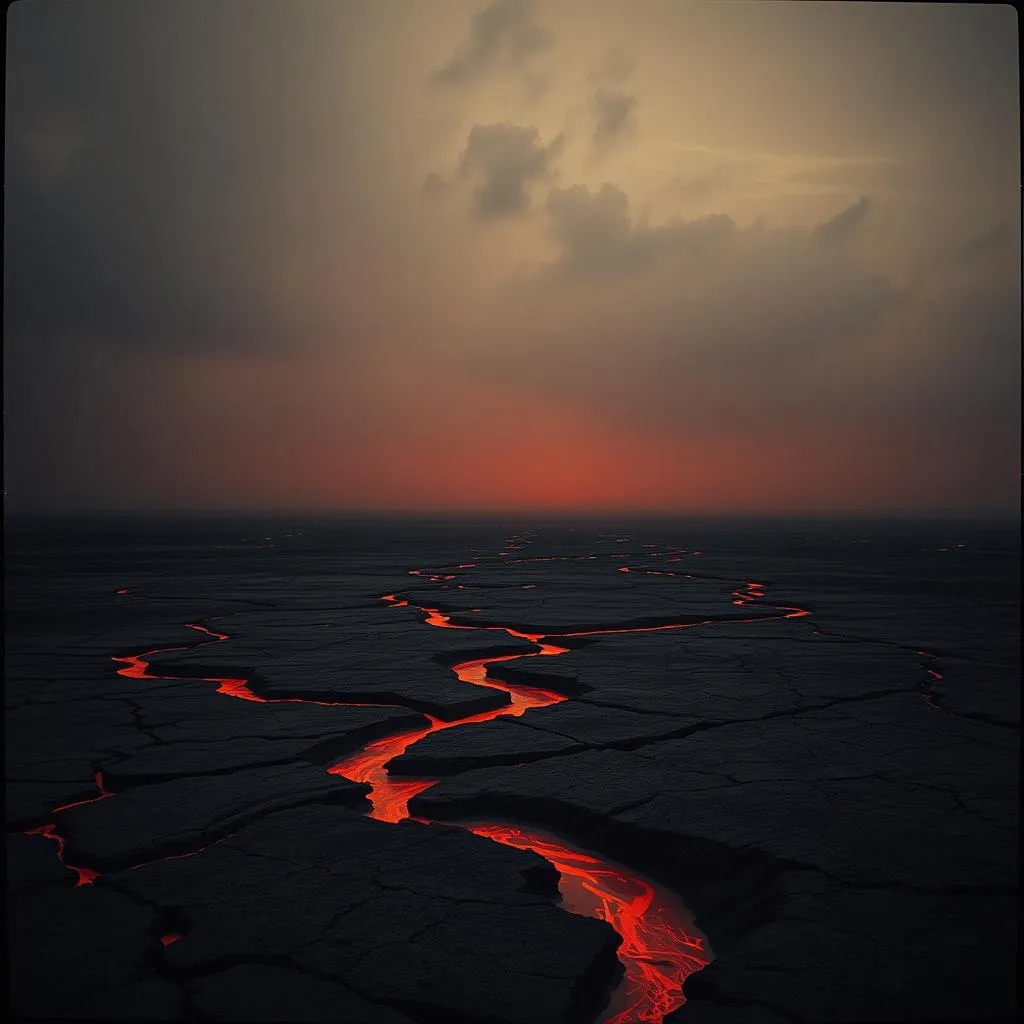 The end of days
