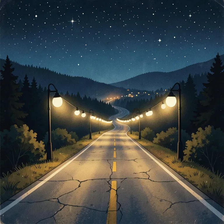 Highway Lights
