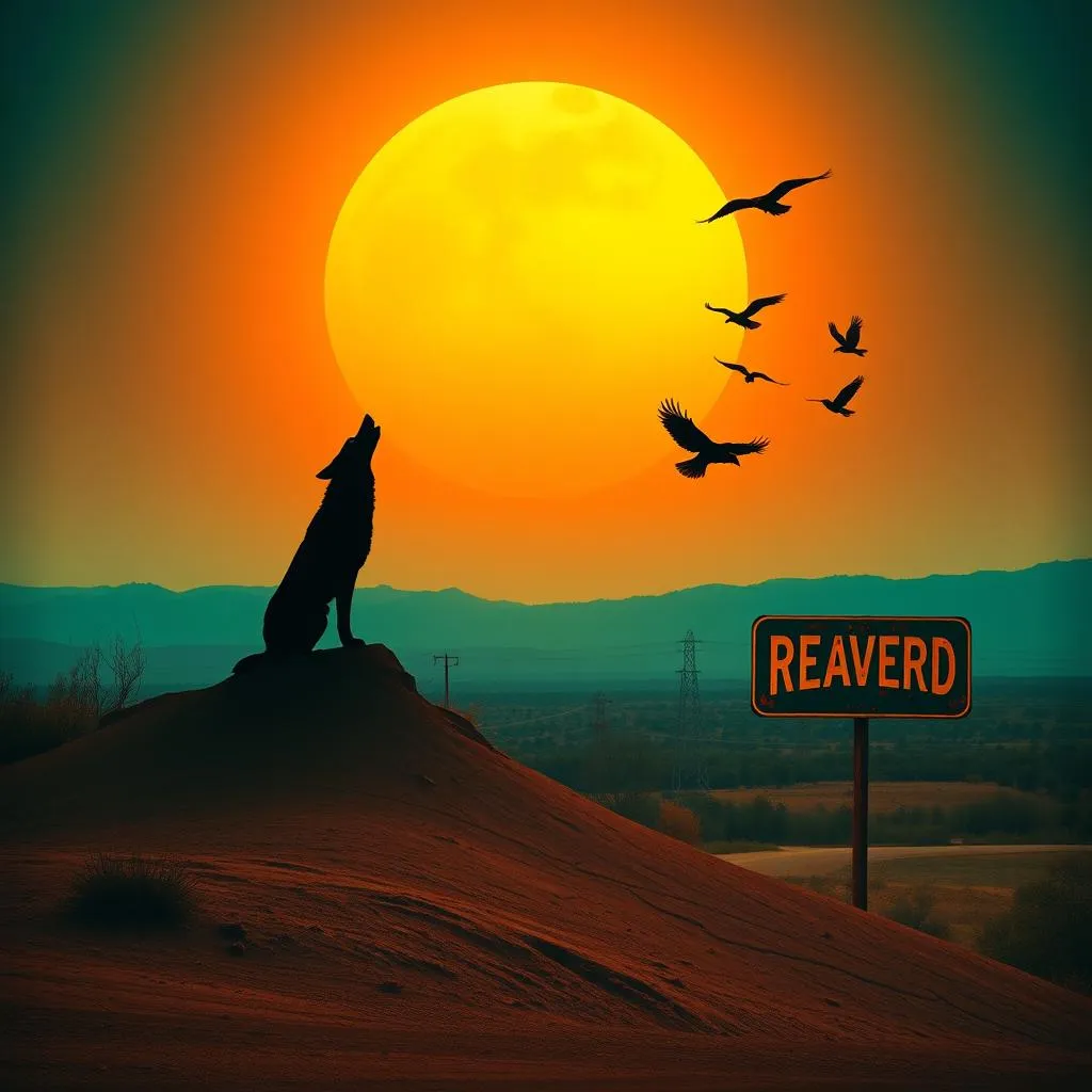 Lone Wolf