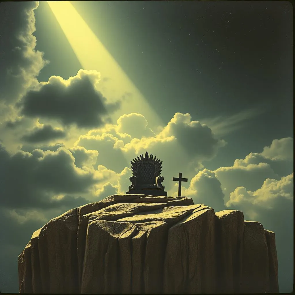 Truth of God