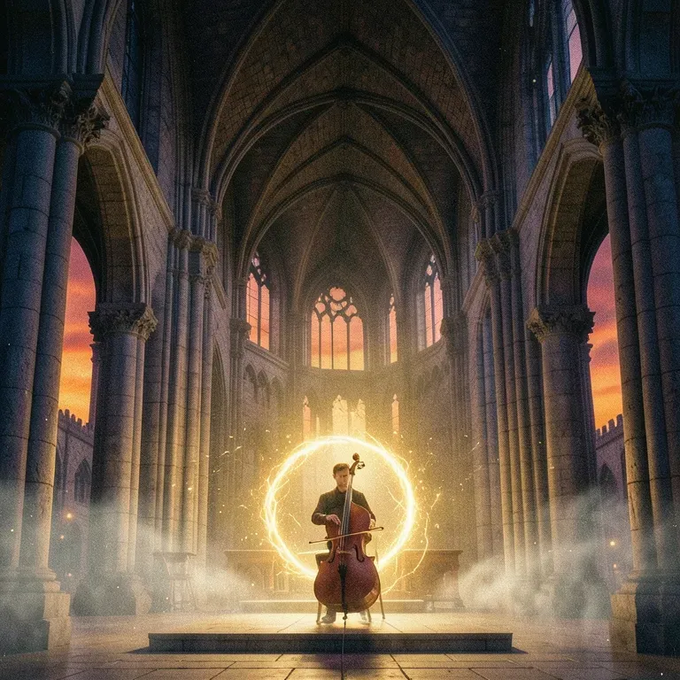 Destiny