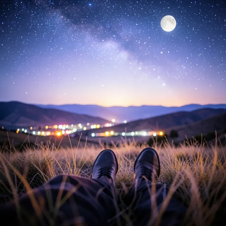 Laramie Nights