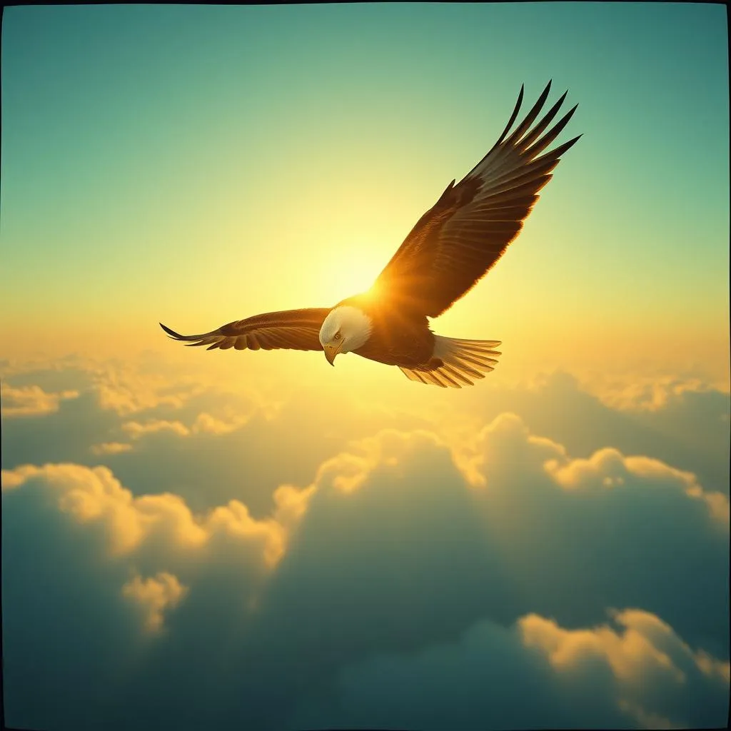God is Higher