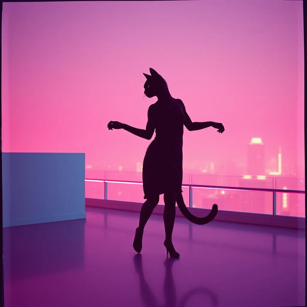 Sway and Surrender