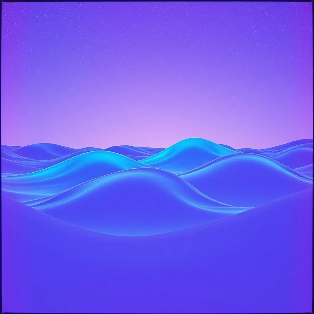Frequency Dance