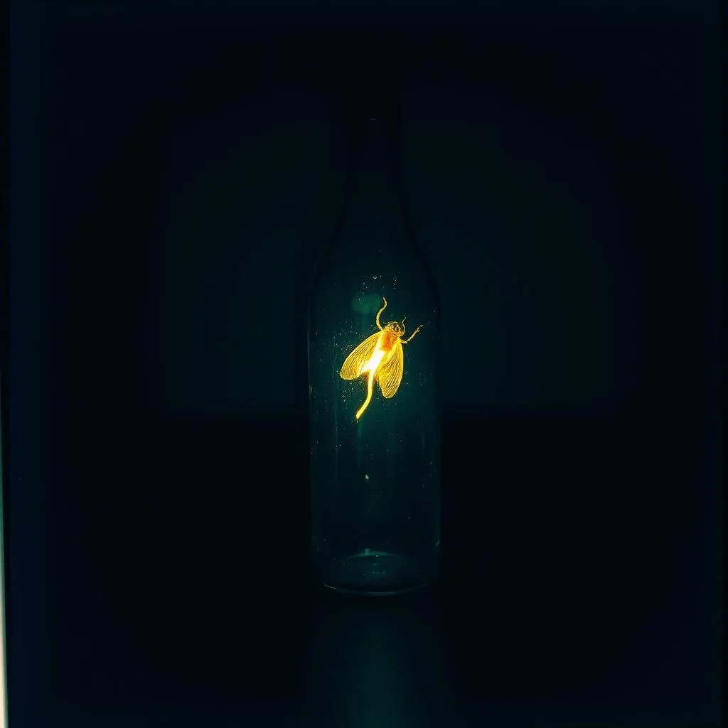 Chasing Fireflies