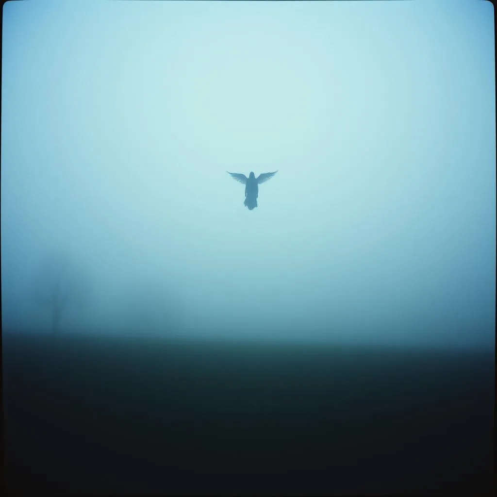 Cry of the Banshee