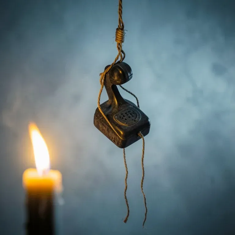 Tears That Cry (Empty Hook)