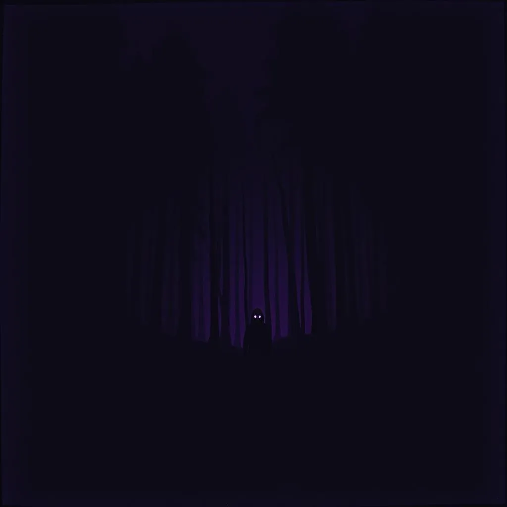 Sleep Eternal (Freddy Kruger)