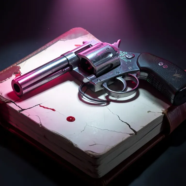 Fully Automatic Scriptures