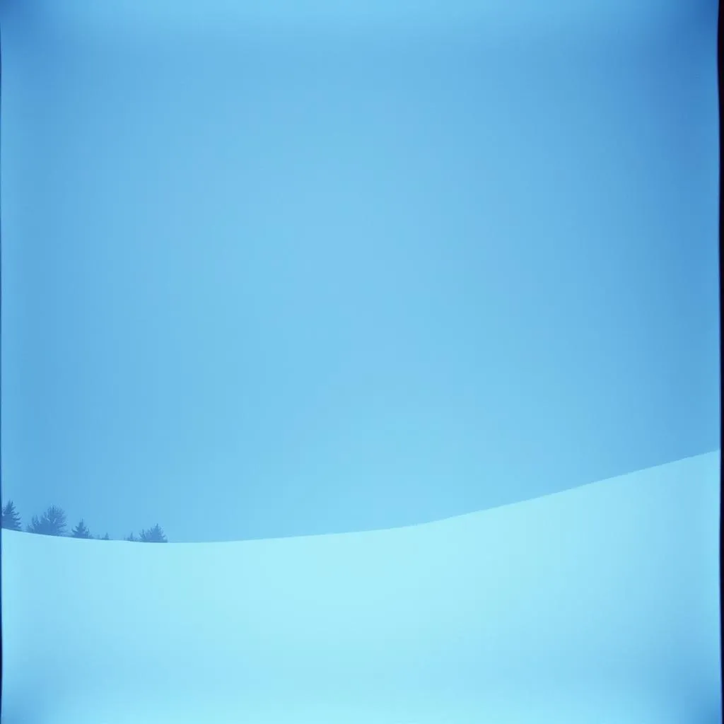 “Cold On Purpose”