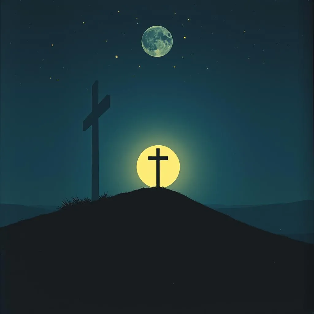 In the Valley of Grace