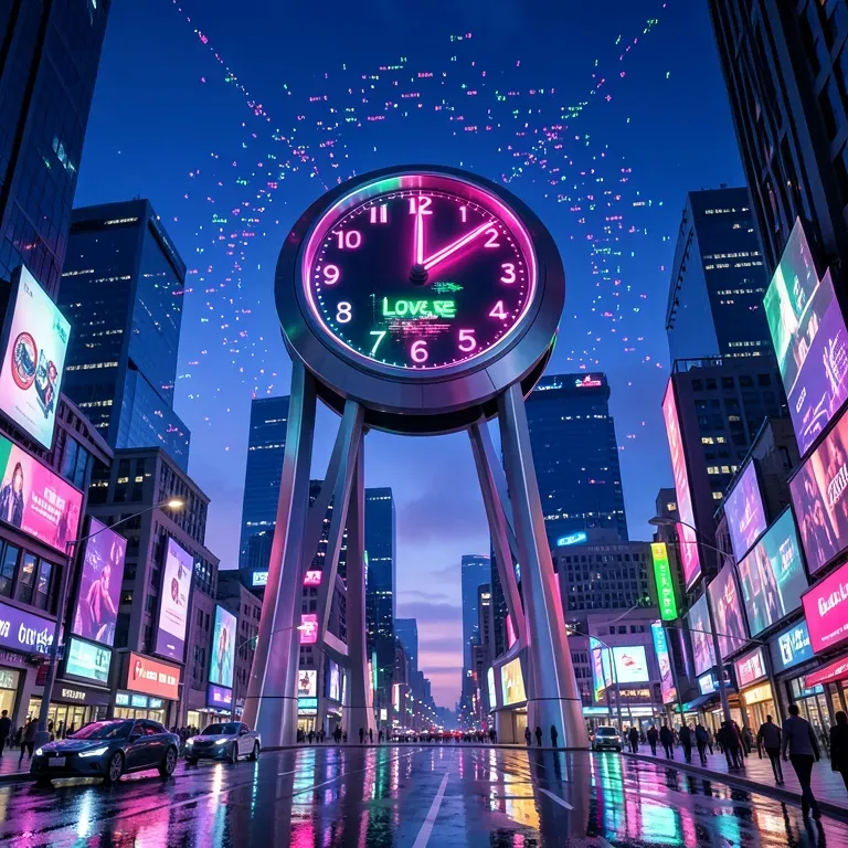 Love.exe - Nova