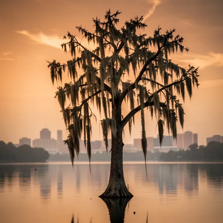 Baton Rouge Bounce